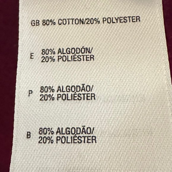 The North Face Zip-Up Hoodie - Picture 5 of 5